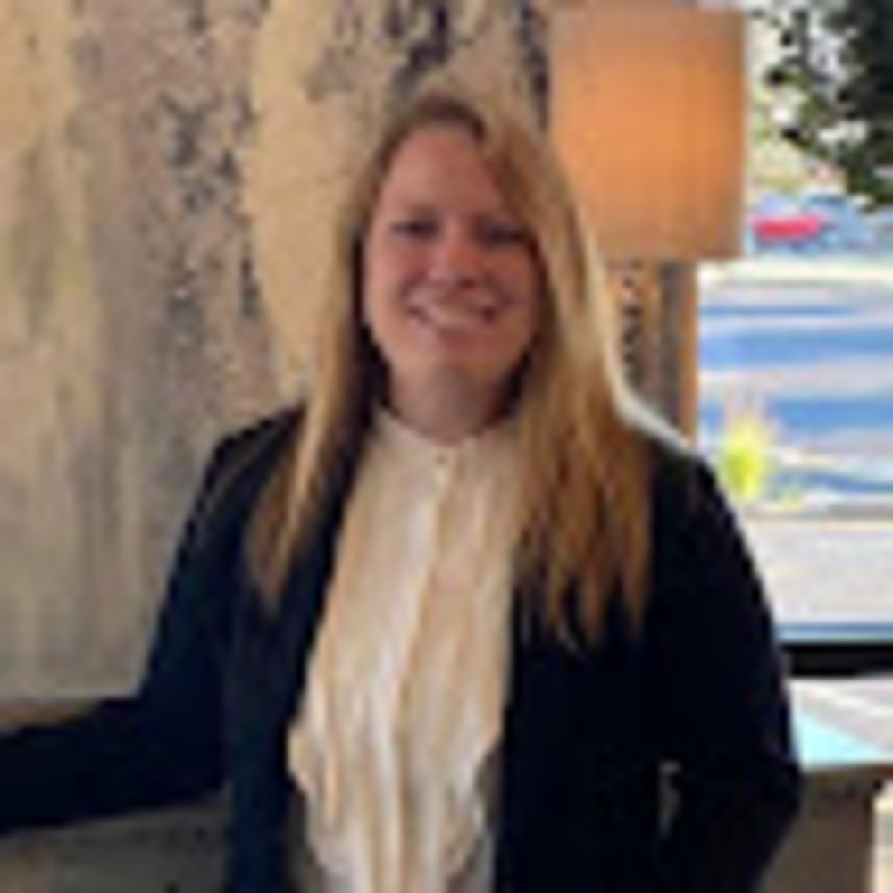 Meet your Posher, Brittany